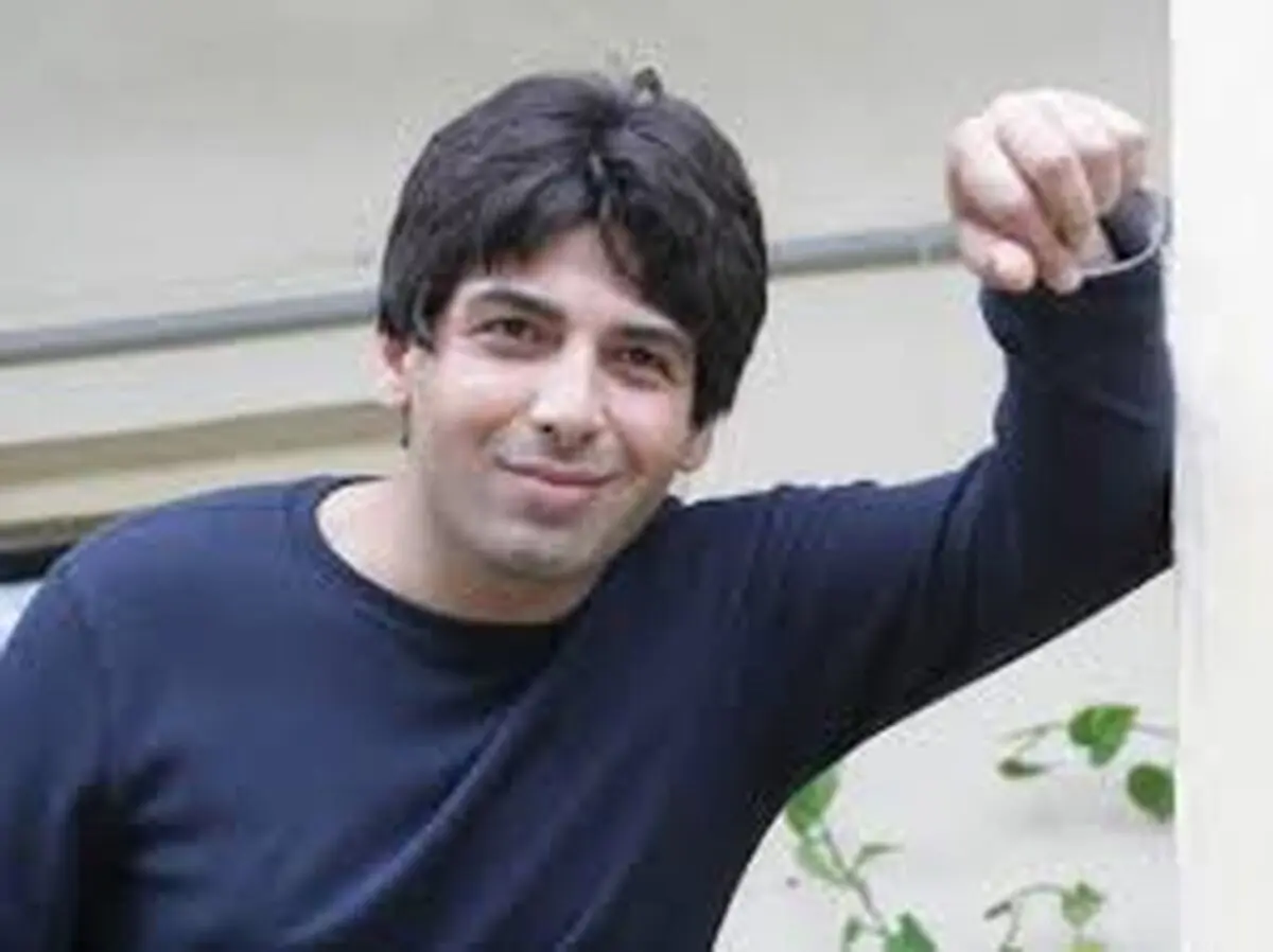 آقای بازیگر": «مسافری از هند» تکرار نشدنی است