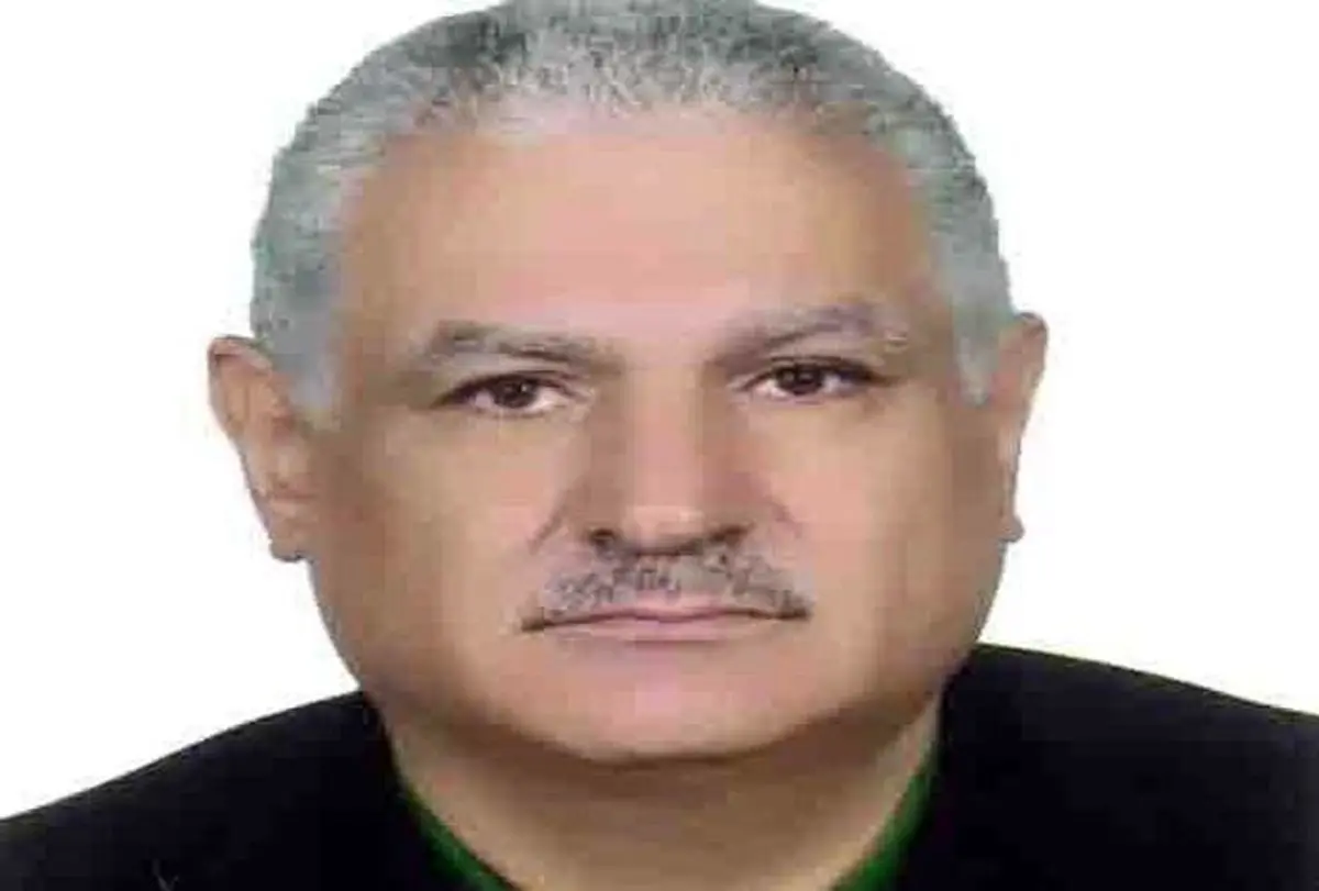 درگذشت پیشکسوت بسکتبال ایران