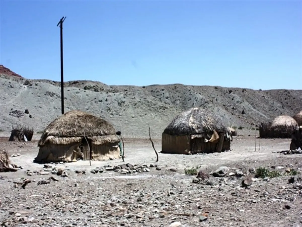 ۱۰۴ روستا در بحران بی آبی