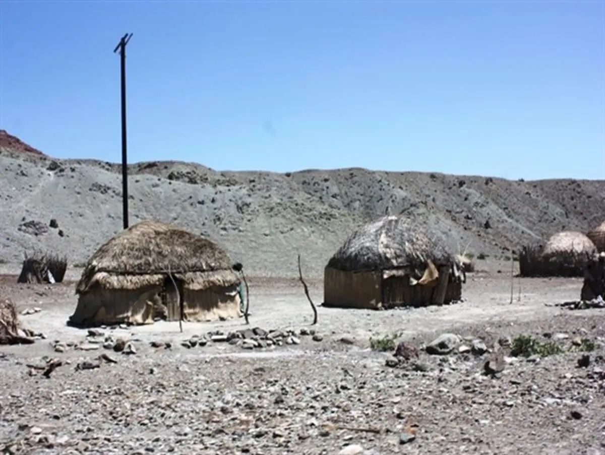 

۱۰۴ روستا در بحران بی آبی 