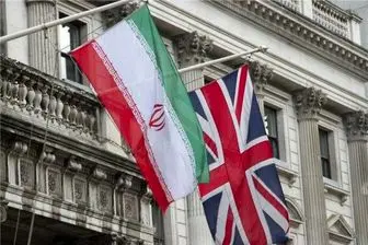 تمام پروازهای لندن - تهران لغو شد