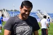 قسم خورده‌ام که تا وقتی مربیگری می‌کنم ۱۰۰۰ تومان هیچ فردی را جابجا نکنم!