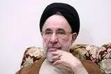 تعریف و تمجید های سید حسن خمینی از خاتمی+عکس