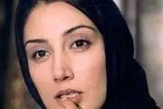 دوران کودکی «هدیه تهرانی»/ عکس