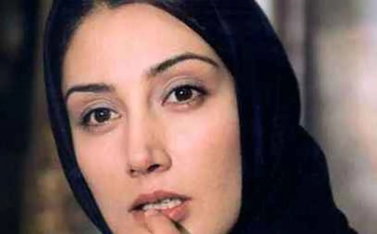 هدیه تهرانی دومین سوپر استار زن بعد از انقلاب 