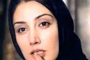 هدیه تهرانی دومین سوپر استار زن بعد از انقلاب 