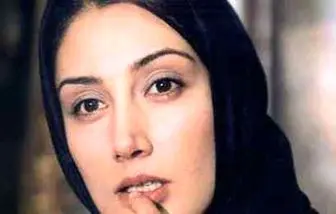 هدیه تهرانی دومین سوپر استار زن بعد از انقلاب 