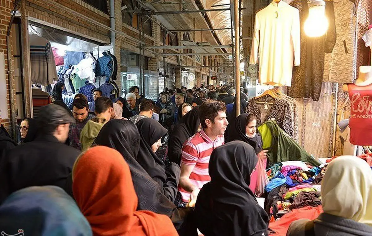 "پوشاک ایرانی" به مرگ نزدیک می شود!