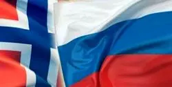 روسیه سفیر نروژ را احضار کرد