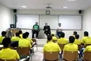 سفر رییس فدراسیون فوتبال به مشهد