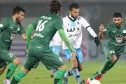 امیدوارم داور اشتباه نکرده باشد! 