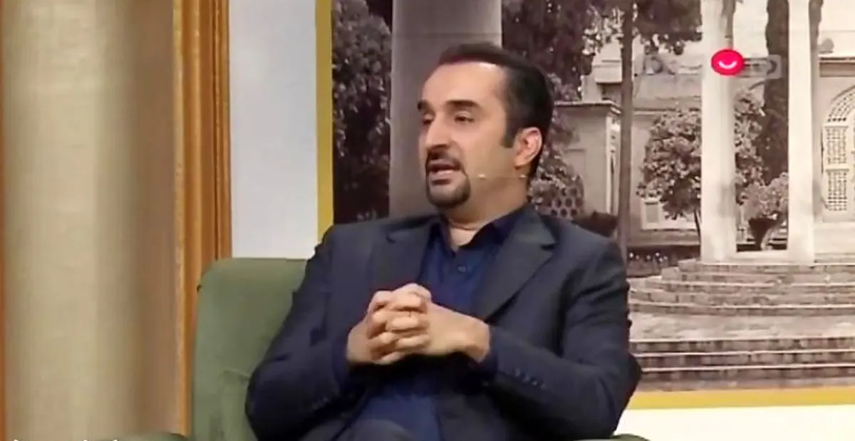 تجربه به یادماندنی «نیما کرمی» در کابیان خلبانی/ عکس