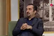 وقتی مجری مشهور با روح و روان هوادارانش بازی میکند!/ عکس
