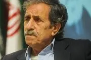 محمود بصیری پس از مدت 12 سال به تئاتر بازگشت