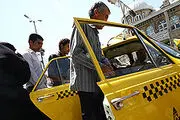 دست‌اندازهای بیمه پیش‌روی رانندگان آژانس