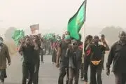 معافیت زائران زمینی اربعین از پرداخت عوارض خروج
