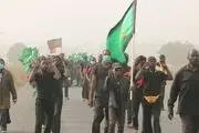  ایران و عراق درباره تسهیل حمل‌ونقل زائران اربعین گفتگو کردند