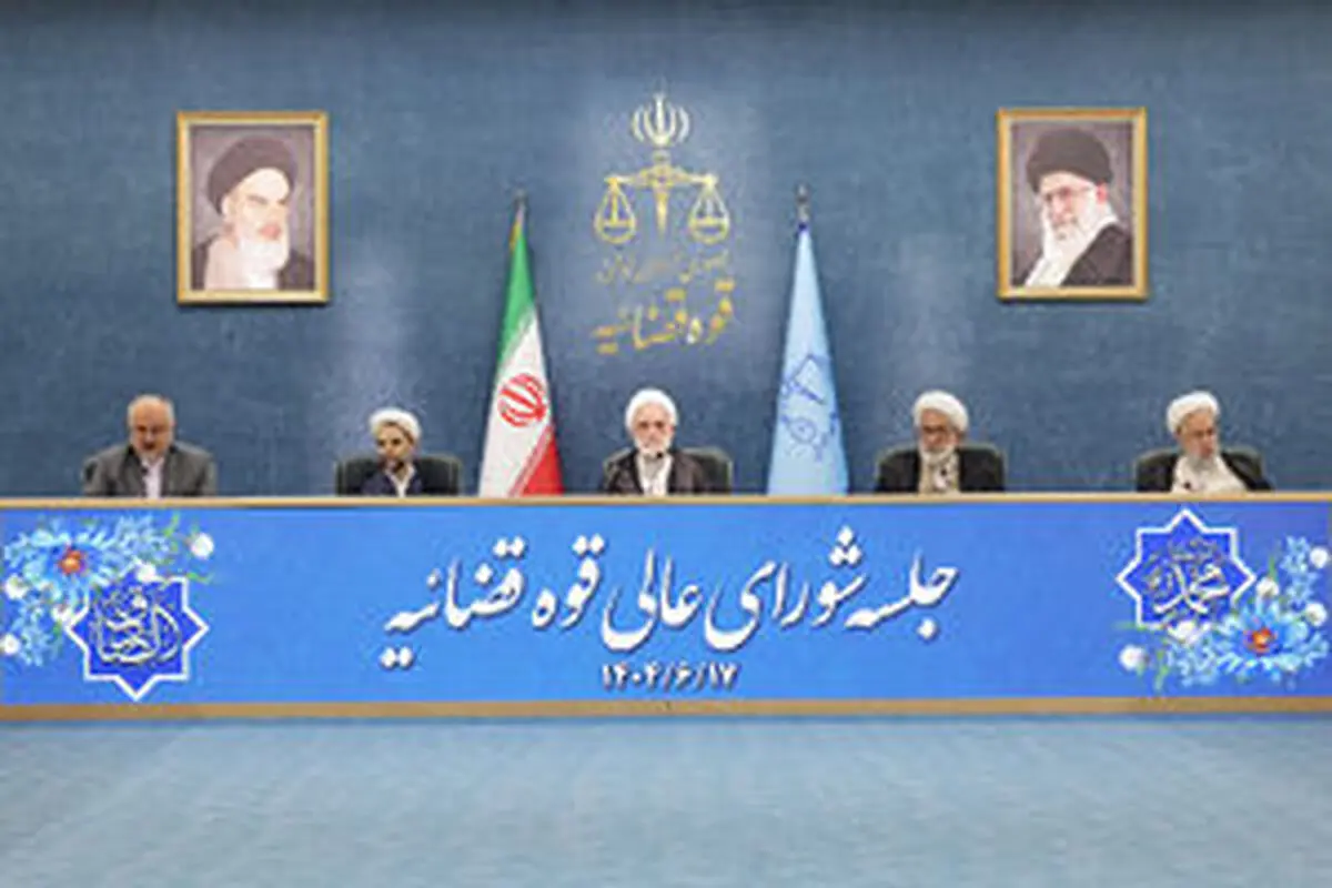 خبر جدید از افراد مقصر در حادثه بندر شهید رجایی