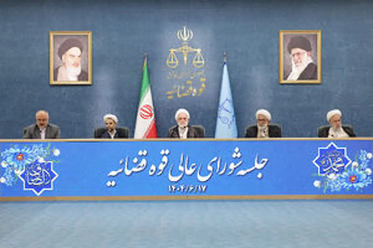خبر جدید از افراد مقصر در حادثه بندر شهید رجایی