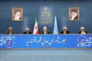 خبر جدید از افراد مقصر در حادثه بندر شهید رجایی