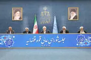 خبر جدید از افراد مقصر در حادثه بندر شهید رجایی