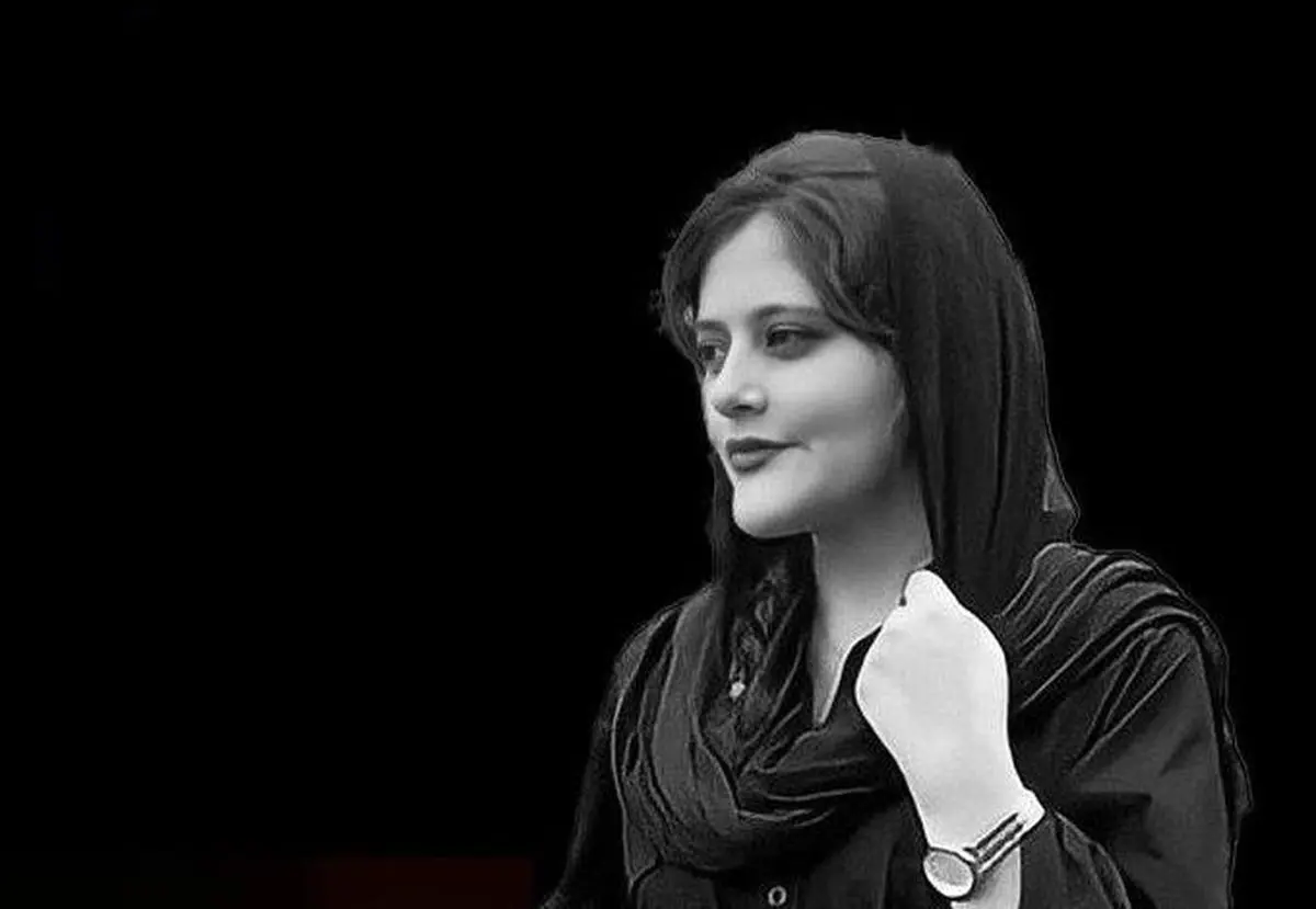 فیلمی تازه از صحبت‌های پدر مهسا امینی 