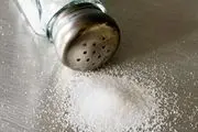 ایرانیها ۲ برابر توصیه جهانی نمک می خورند