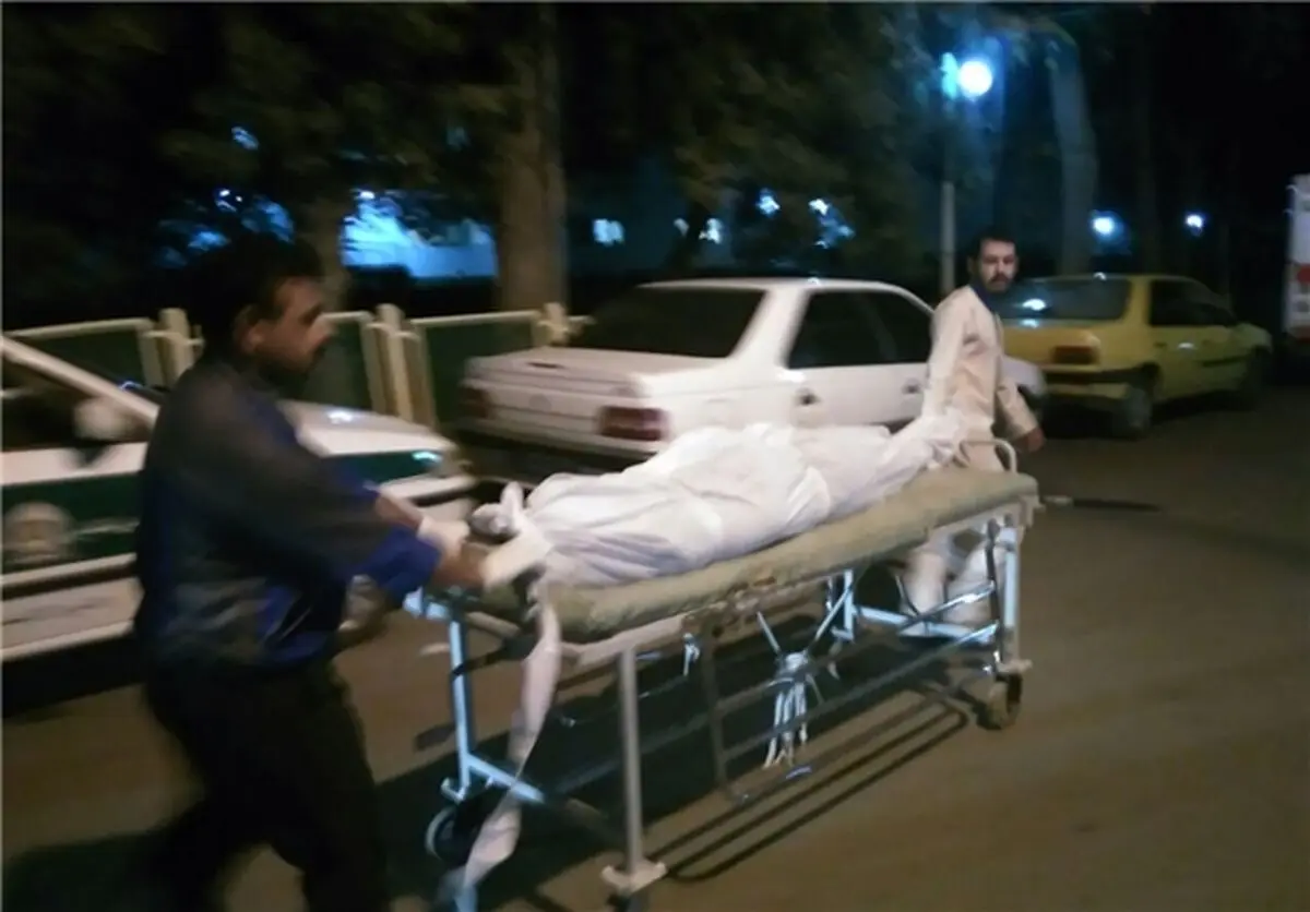 
اعلام اسامی مصدومان واژگونی اتوبوس محور یاسوج به اقلید+تصاویر
