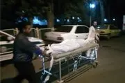 
اعلام اسامی مصدومان واژگونی اتوبوس محور یاسوج به اقلید+تصاویر
