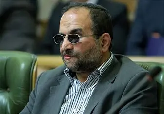 درخواست مجتبی شاکری از هیئت رئیسه شورای شهر تهران
