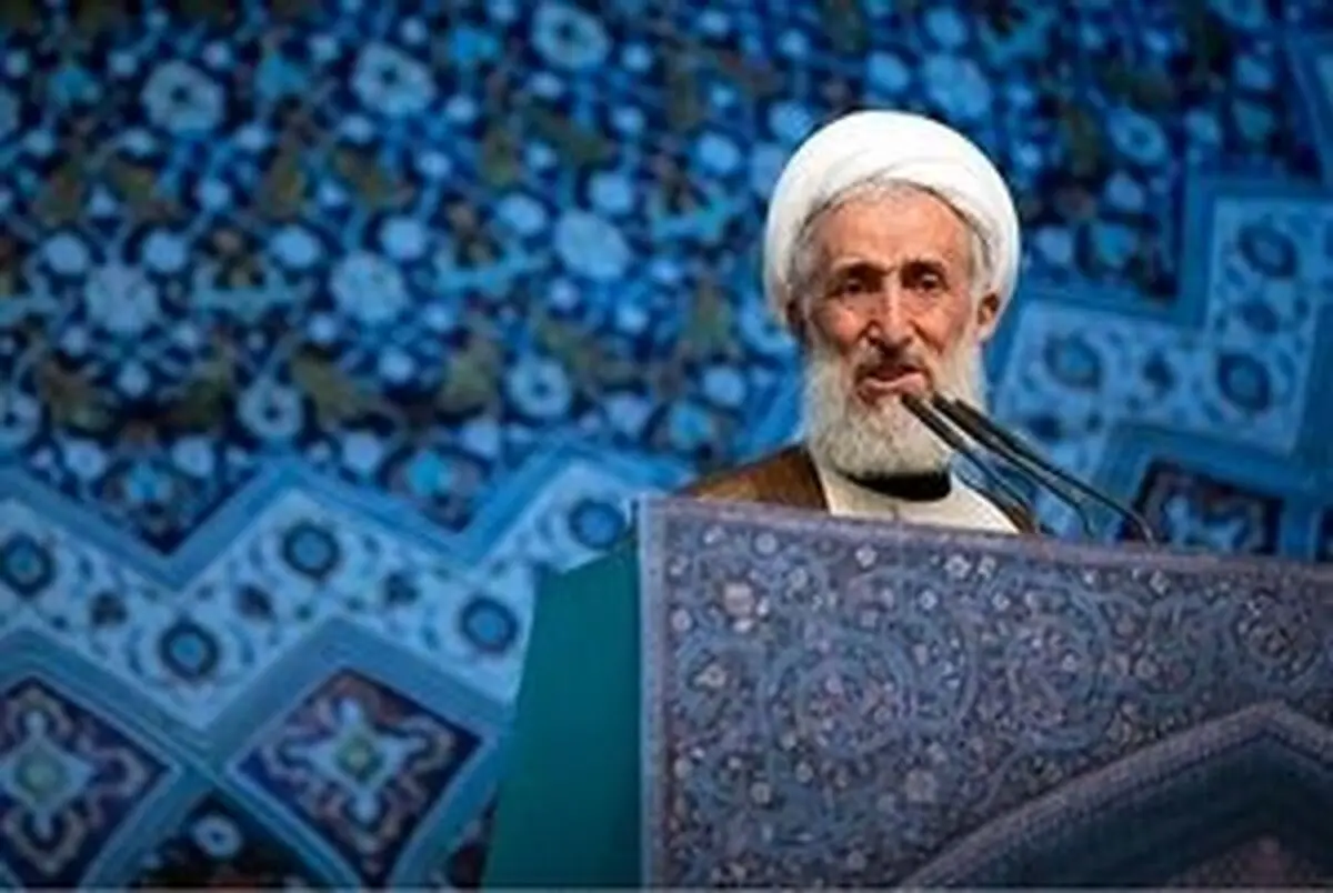 
جمهوری اسلامی ایران حامی مظلومان است
