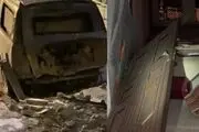 جزئیات جدید درباره ترور نافرجام نخست وزیر عراق