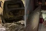 جزئیات جدید درباره ترور نافرجام نخست وزیر عراق