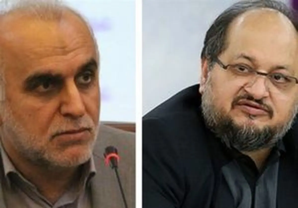گزینههای قطعی دولت برای وزارت کار و اقتصاد مشخص شدند