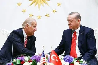 روابط ترکیه-آمریکا در دوران ریاست جمهوری بایدن تغییر می کند