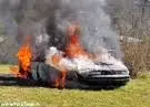 ماشینم را جلوی ایران خوردرو آتش می زنم