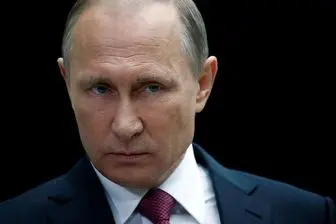 پوتین با اعضای شورای امنیت ملی روسیه درباره تحولات سوریه گفتگو کرد