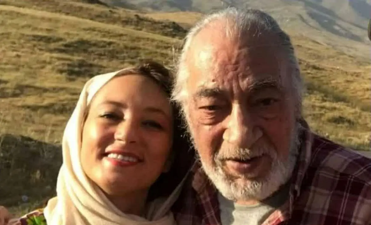 پیام تسلیت بازیگران به مناسبت درگذشت پدر سحر ولد بیگی /عکس