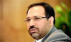 حسینی: نرخ سود بانکی ۲۱ درصد بالاست