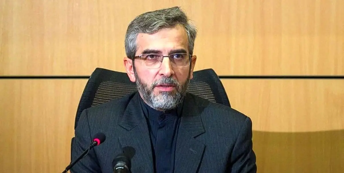 هوشمندی دیپلماسی ایران