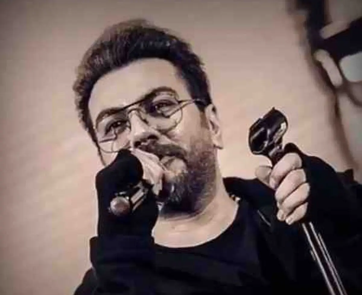 استوری دردناک گرشا رضایی برای درگذشت مادرش/ عکس