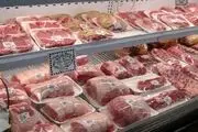 دلالان عامل گرانی ۳۰ درصدی گوشت در بازار