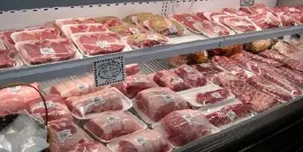 بازار گوشت هنوز تنظیم نیست! 