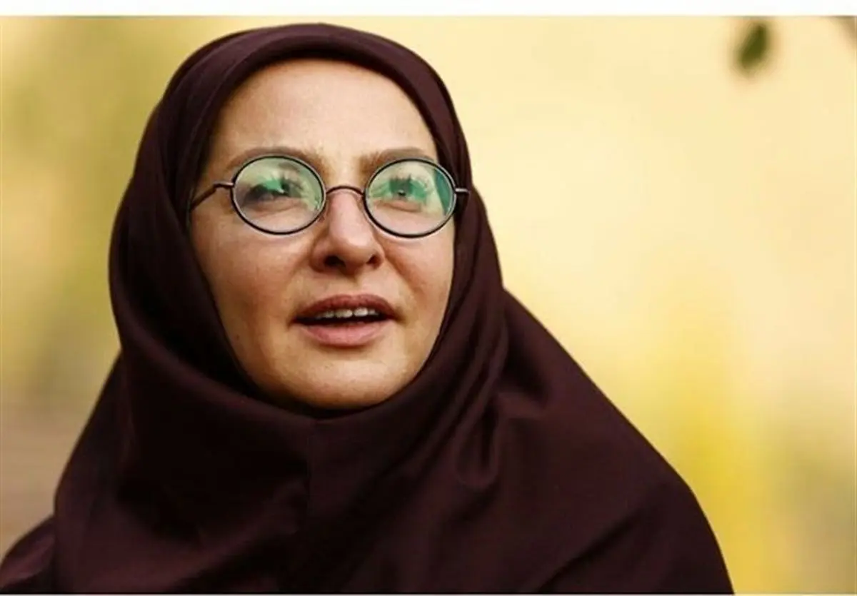 چهره «بازیگر ایرانی» بعد ازدواج دوم با مرد خارجی زیر و رو شد