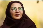 چهره «بازیگر ایرانی» بعد ازدواج دوم با مرد خارجی زیر و رو شد