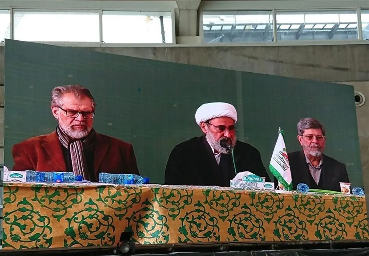 رحیمیان: نگران جابجایی ارزش‌ها و ضدارزش‌ها هستیم