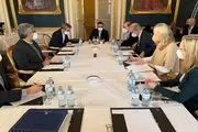 ریابکوف: گفتگوهای وین در مراحل پایانی است
