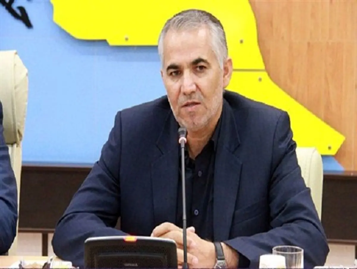 ته لنجی در استان بوشهر آزاد شد