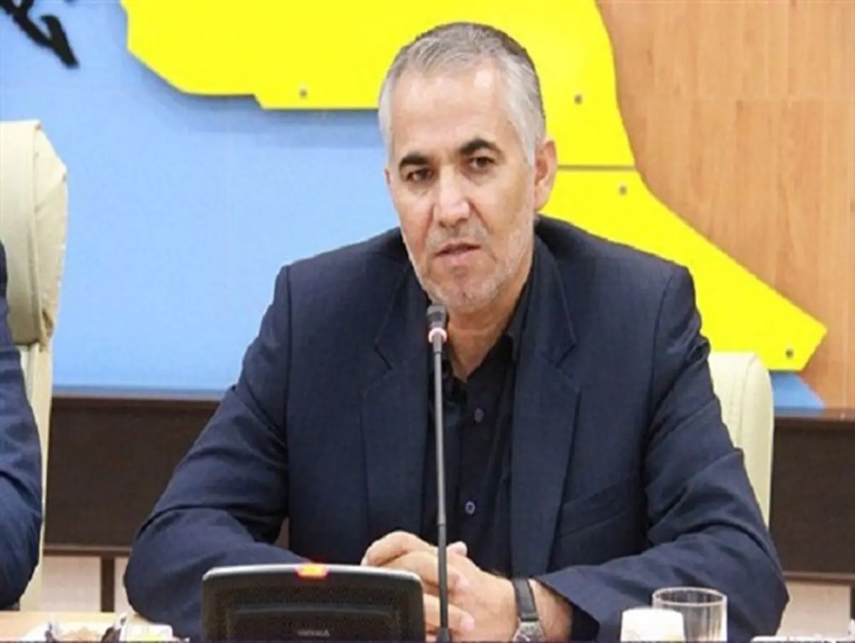 ته لنجی در استان بوشهر آزاد شد