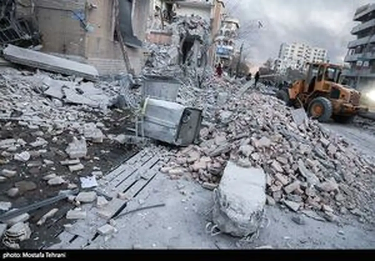 حملات هوایی اسرائیل به ۲ شهر لرستان
